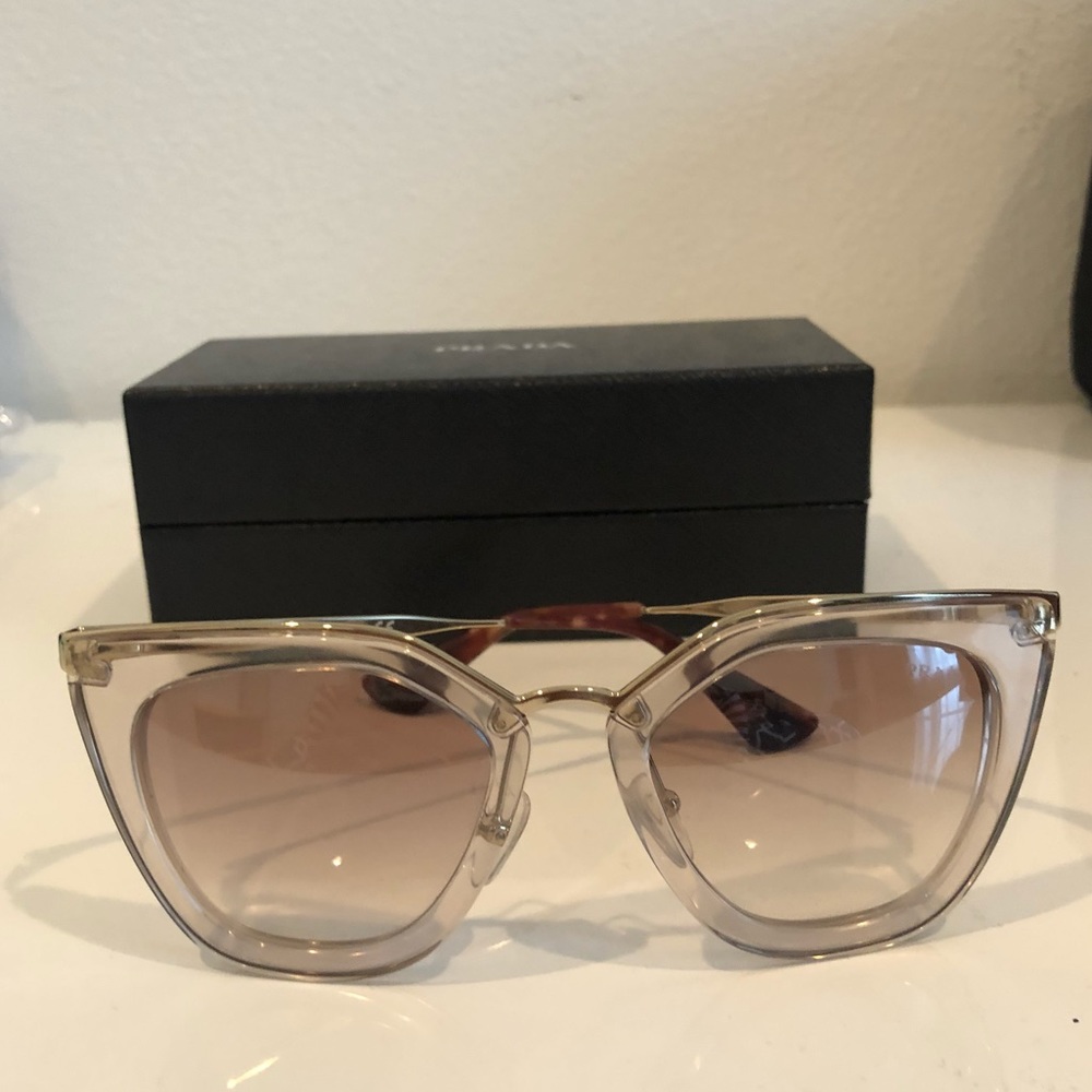 Prada sunglasses